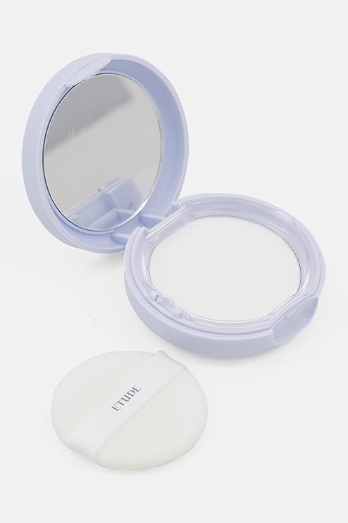 ETUDE - Sebum Soak Pact [9.5]g